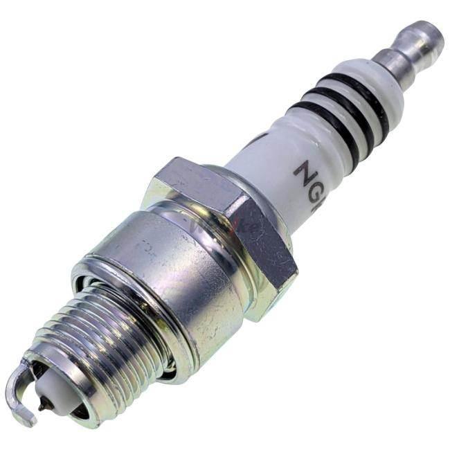 NGK エヌジーケー イリジウムプラグ BPR7HIX 4815 プラグ 点火系