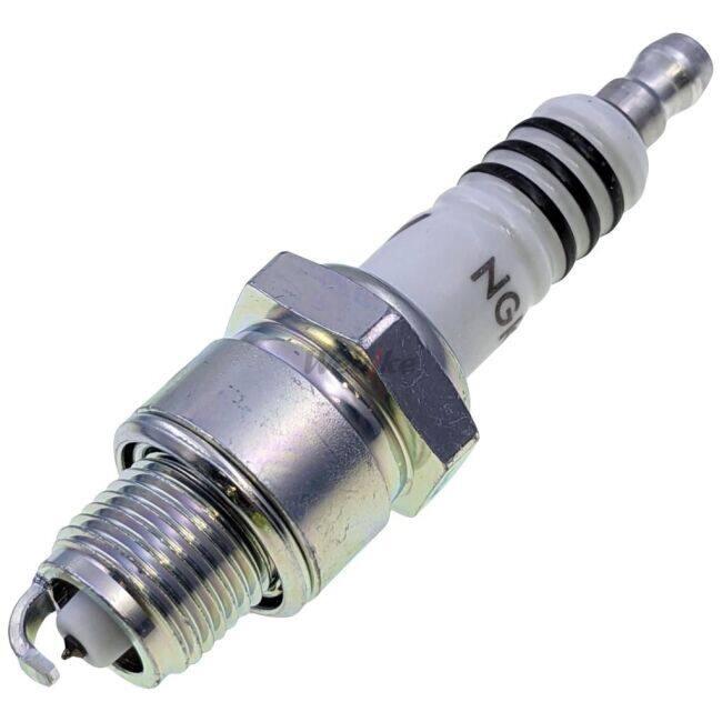NGK エヌジーケー イリジウムプラグ BPR7HIX 4815 プラグ 点火系