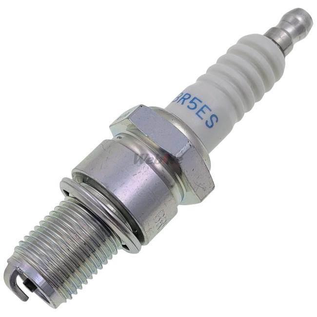 NGK エヌジーケー 標準プラグ BR5ES 4722 プラグ 点火系 エンジン