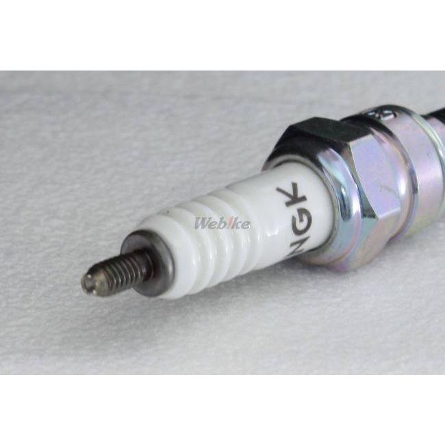 NGK エヌジーケー 標準プラグ C9EH-9 2142 CBR250R CBR250フォア CBR400R VFR750R HONDA ホンダ プラグ 点火系 エンジン | NGK | 07