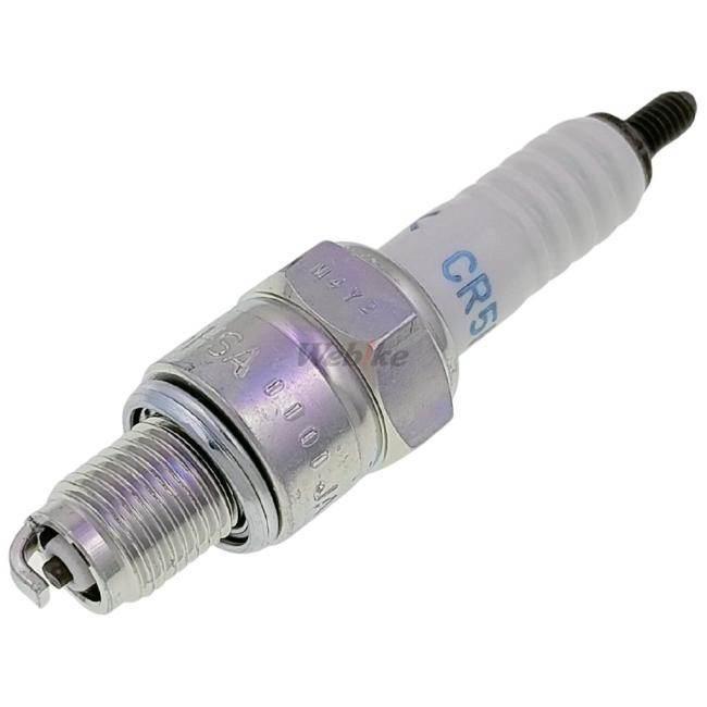 NGK エヌジーケー 標準プラグ CR5HSA 7840 シャリィ50 HONDA ホンダ