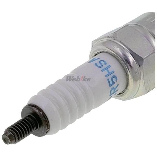 NGK エヌジーケー 標準プラグ CR5HSA 7840 シャリィ50 HONDA ホンダ