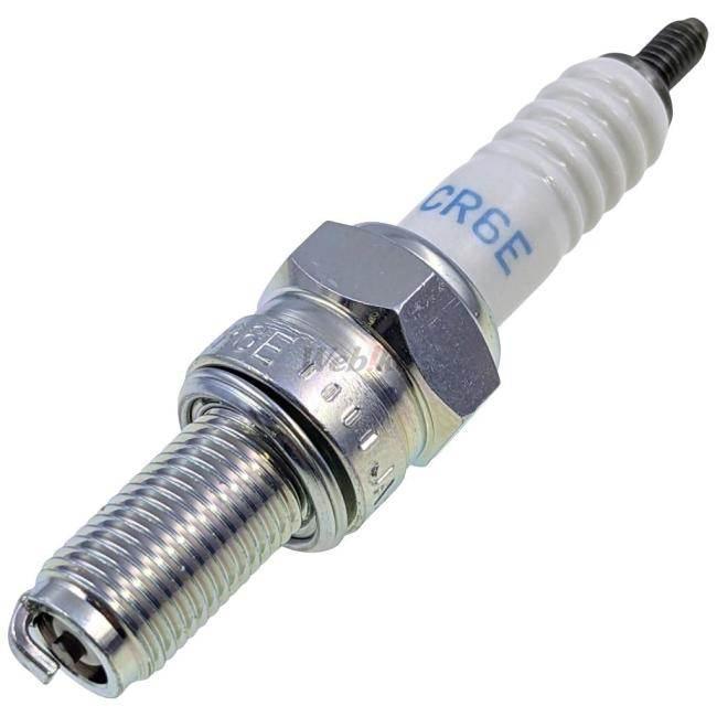 NGK エヌジーケー 標準プラグ CR6E 6965 バンディット1250