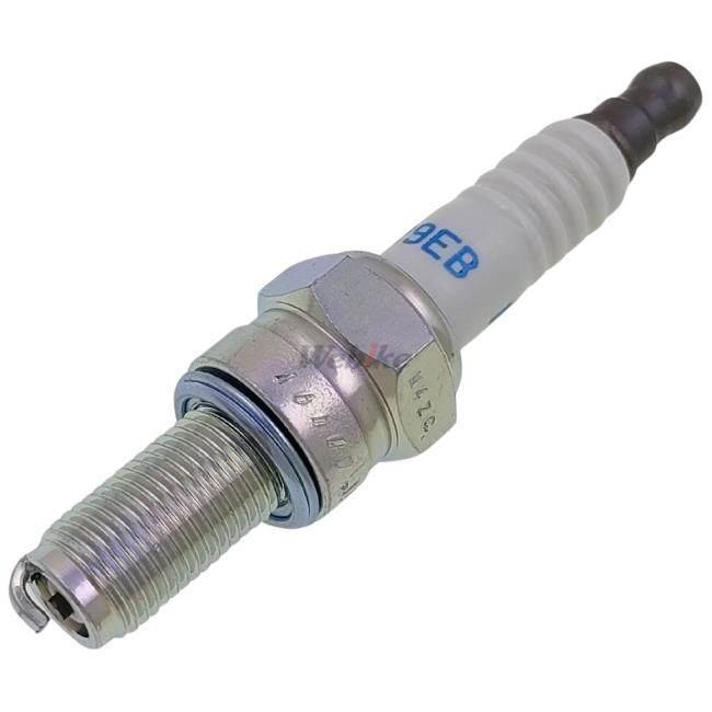 NGK エヌジーケー 標準プラグ CR9EB 6955 ADIVA アディバ APRILIA アプリリア GILERA ジレラ MV AGUSTA アグスタ PIAGGIO ピアジオ プラグ 点火系 エンジン | NGK | 01