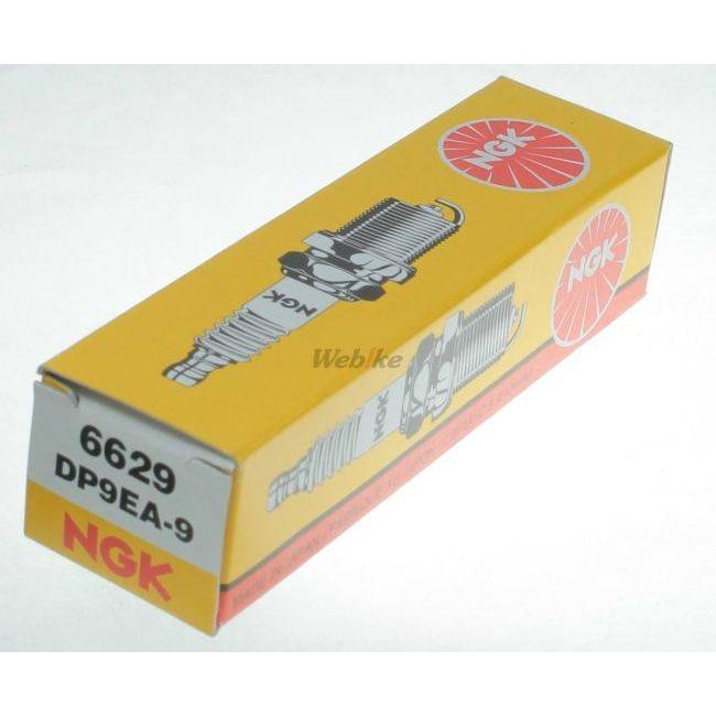 専用商品用 商品コメント用 NGK エヌジーケー 標準プラグ DP9EA-9 6629 GPZ250 GPZ400 GPZ400F