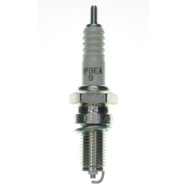 NGK エヌジーケー 標準プラグ DP9EA-9 6629 GPZ250 GPZ400 GPZ400F