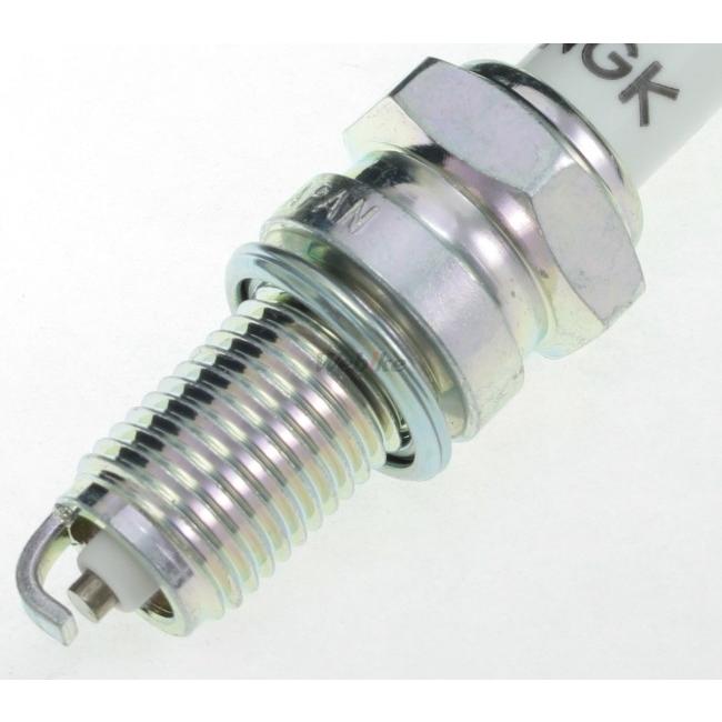 NGK エヌジーケー 標準プラグ DP9EA-9 6629 GPZ250 GPZ400 GPZ400F