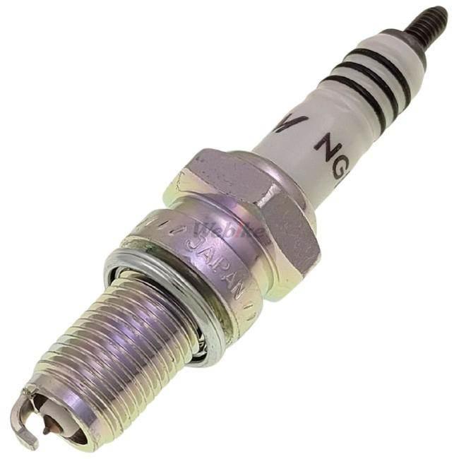 NGK エヌジーケー イリジウムプラグ DR8EIX 4816 プラグ 点火系