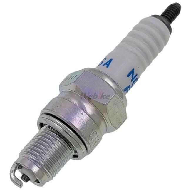 NGK エヌジーケー 標準プラグ CR8HSA 2086 GPX250R/-II KLE250アネーロ