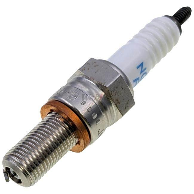 NGK エヌジーケー レーシングプラグ R0373A-9 3388 プラグ 点火系