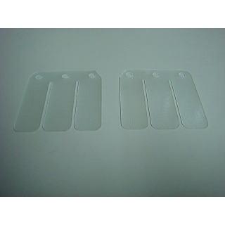 KN企画 ケイエヌキカク Yビッグリードバルブ 補修板 リードバルブ 吸気関連 エンジン | KN企画