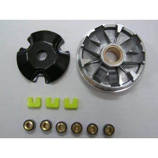 KN企画 ケイエヌキカク ヤマハ ハイスピードプーリー YAMAHA その他プーリーオプション・補修部品 スクーター駆動系 駆動系 | KN企画