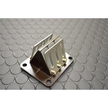 KN企画 ケイエヌキカク 6枚樹脂Aタイプ リードバルブ 吸気関連 エンジン | KN企画