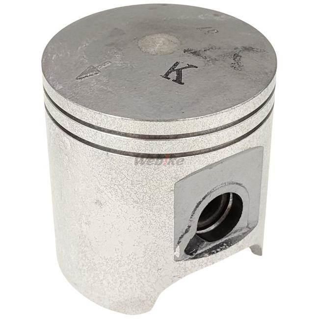 KN企画 ケイエヌキカク ピストンキット 57mm BWS100(ビーウィズ