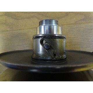 KN企画 ケイエヌキカク クラッチリア一式 ジャイロUP ジャイロX