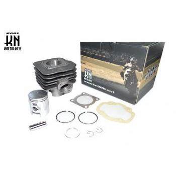 KN企画 ケイエヌキカク スーパーディオ系 ボアアップキット(入門