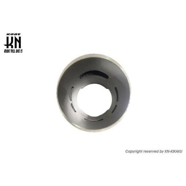 KN企画 ケイエヌキカク ボアアップキット ヤマハ50cc系 横型エンジン (入門編) YAMAHA ヤマハ エンジンパーツ エンジン | KN企画 | 01