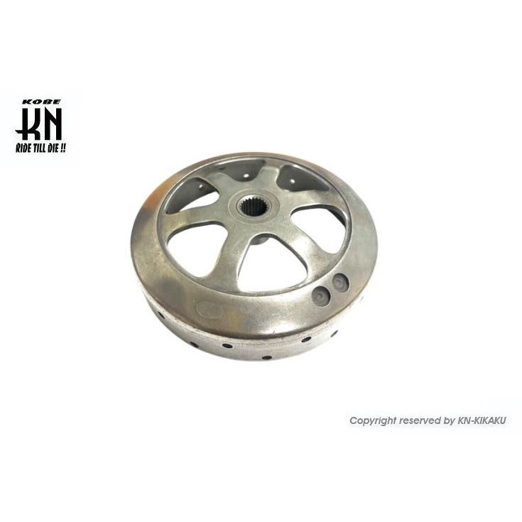 KN企画 ケイエヌキカク クラッチアウター HONDA ホンダ KYMCO キムコ