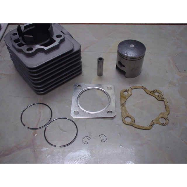 アドレスV100 KN企画ボアアップシリンダー KN企画 ケイエヌキカク シリンダーキット ノーマルタイプ アドレスV100