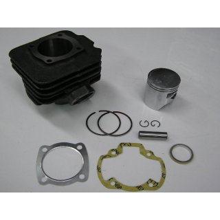 KN企画 ケイエヌキカク ボアアップキット 97.3cc キャビーナ90