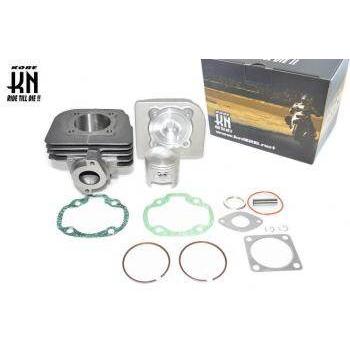 KN企画 ケイエヌキカク ボアアップキット スズキスクーター系 SUZUKI スズキ エンジンパーツ エンジン | KN企画