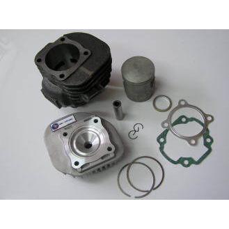 グランドアクシス bw's100 KN企画 ボアアップエンジン