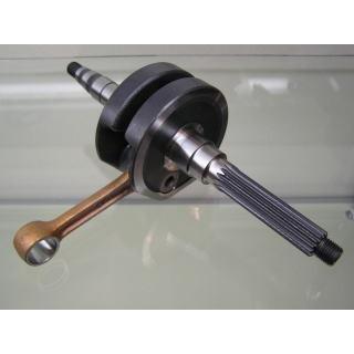 グランドアクシスなど　KN企画 51.5ミリロングクランク グランドアクシスなどKN企画 51.5ミリロングクランク