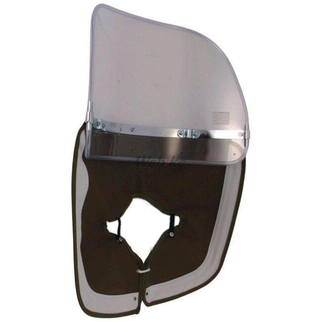 送料込！　旭風防　風防　ウインドシールド　No99ミニ　W650　ショートタイプ 旭風防 【10月28日出荷】アサヒ ウインドシールド NO.99ミニ