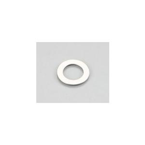 K-CON キタココンビニパーツ スペーサーワッシャー（ステンレス