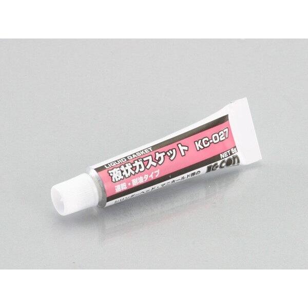K-CON キタココンビニパーツ KC-027 液状ガスケット 液体ガスケット・シール剤 ケミカル | ブランド登録なし