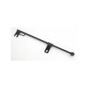 KIJIMA キジマ サドルバッグスライドレール DYNAファミリー SOFTAILファミリー XLH883 XLH1000 SPORTSTER 1000 HARLEY-DAVIDSON ハーレーダビッドソン | KIJIMA