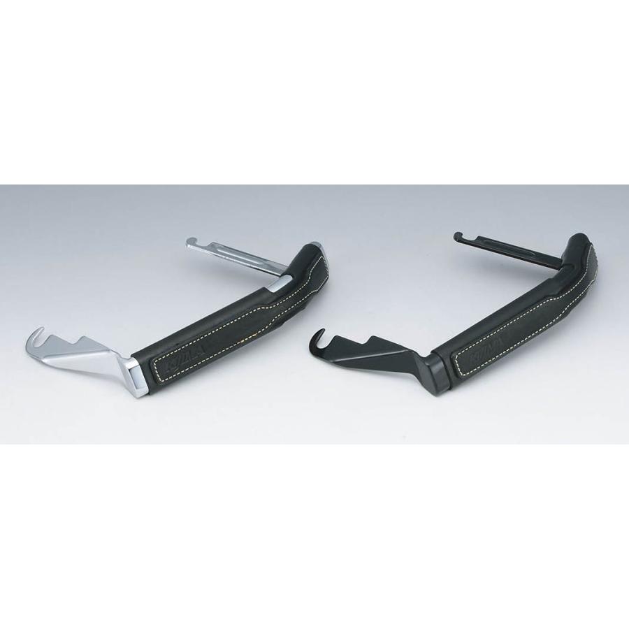 KIJIMA キジマ ニーグリップバー XLH883 XLH1000 SPORTSTER 1000 HARLEY-DAVIDSON ハーレーダビッドソン サブフレーム フレーム | KIJIMA | 01