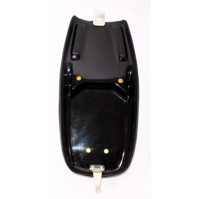 WM ダブルエム ダブルシート CB400SS HONDA ホンダ シート WM（ダブルエム） セミダブルシート I(白パイピング) CB400SS HONDA