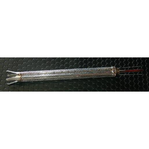 Auto Magic オートマジック LONGアタッチメントパイプ バッフル・インナーサイレンサー 19805028 ウェビック1号店 通販 Yahoo!ショッピング