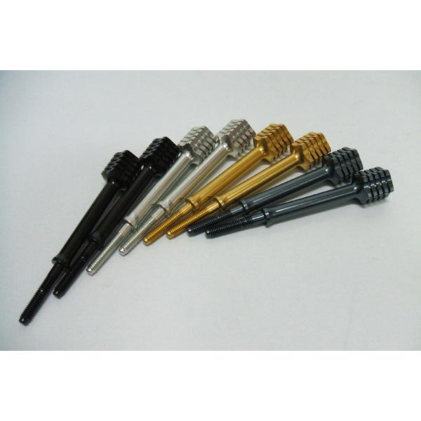 ant lion（アントライオン） アイドリング調整スクリュー カラー