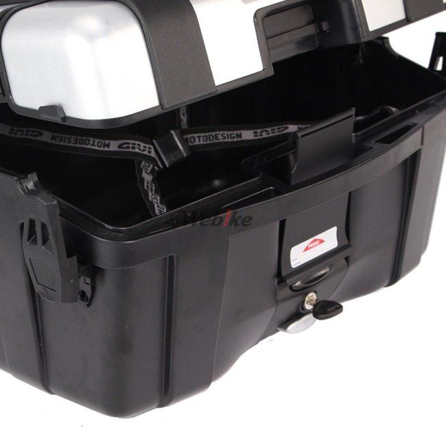 GIVI ジビ モノキーケース TREKKER [トレッカー] シリーズ カラー 