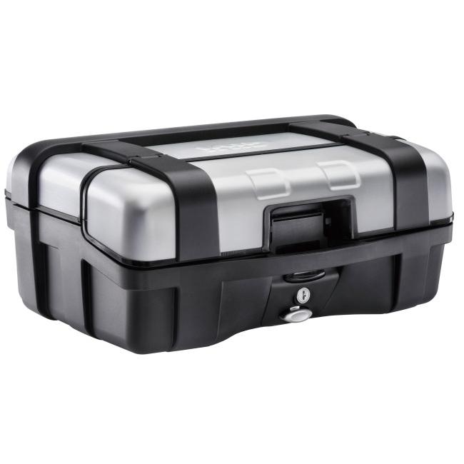 値下げ)GIVI ジビ TREKKER TRK33N かく モノキーケース 33L