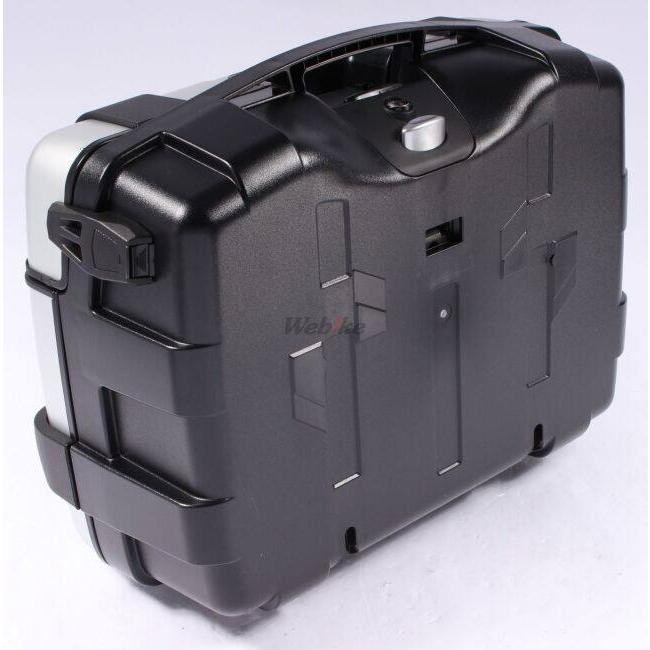 GIVI（ジビ） モノキーケース TREKKER [トレッカー] シリーズ カラー