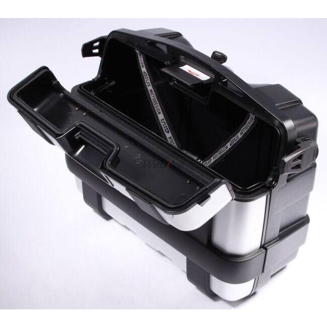 GIVI（ジビ） モノキーケース TREKKER [トレッカー] シリーズ カラー