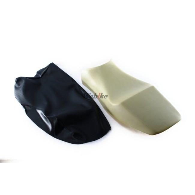 値下げ　CBR1100XX ブラックバード　デイトナ　リプモシート 専門店施工済 DAYTONA（バイク用品） DAYTONA デイトナ リプモシート