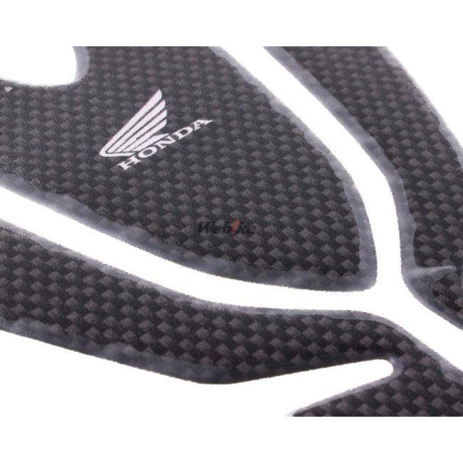 HONDA ホンダ タンクパッド カーボンプリントタイプ CB250F CB400F (2013-) CBR250R VFR800Xクロスランナー CBR400R CB500F CBR500R タンク関連 外装 | ブランド登録なし | 04