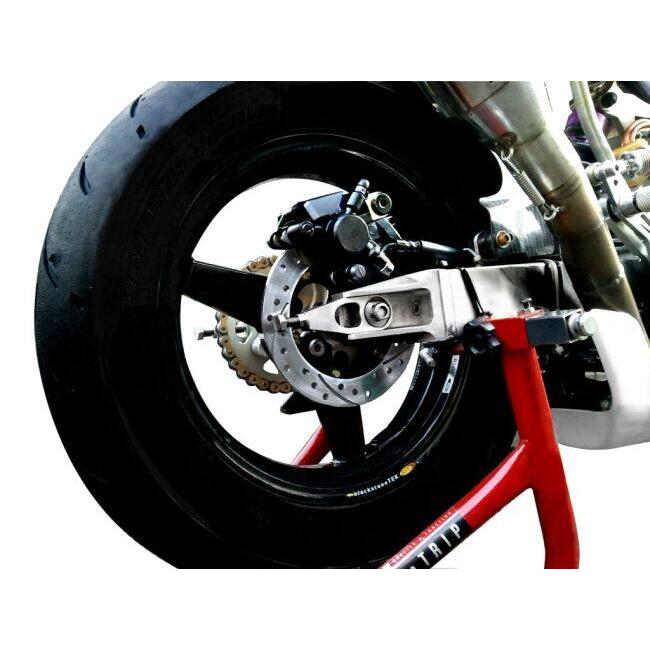 SUNSTAR（サンスター） PREMIUM RACING [プレミアムレーシング] リア