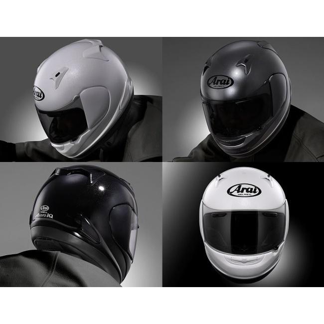 Arai Arai:アライ ASTRO-IQ XO [アストロ-IQ エックスオー グラス