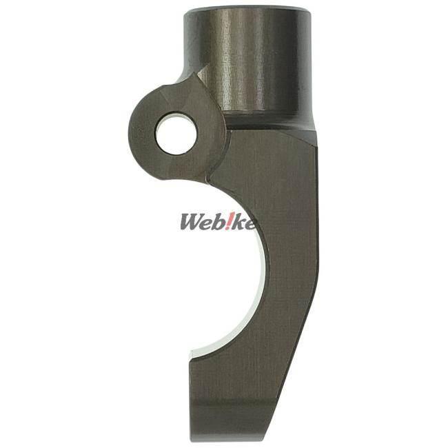 GALE SPEED ゲイルスピード クランプ ミラーホルダー ミラーアダプター