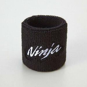 カワサキ（Kawasaki） カワサキリストバンド (Ninja) その他グッズ