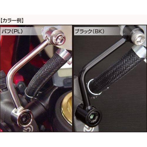 KOHKEN（コーケン） ブレンボラジアルマスターシリンダー用タンク