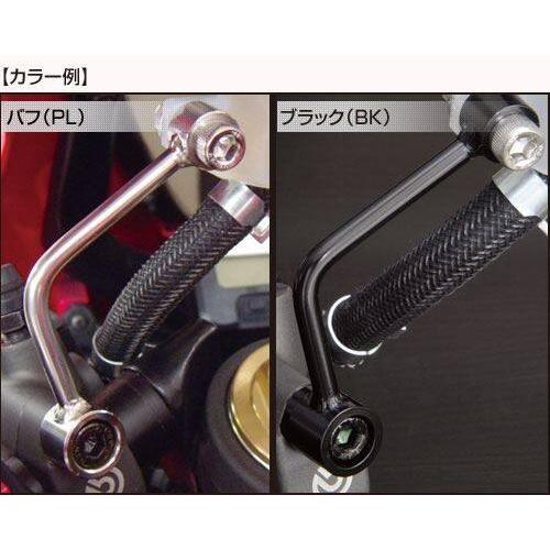 KOHKEN（コーケン） ブレンボラジアルマスターシリンダー用タンク