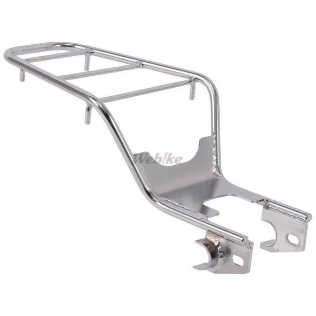 シフトアップ SHIFT UP 4Lレプリカ リアキャリア モンキー HONDA