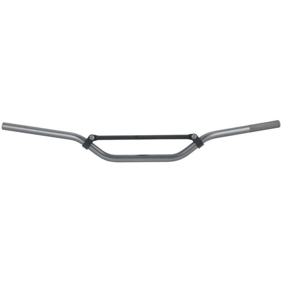 ZETA RACING ジータ レーシング COMPハンドルバー Dual Sport-Medium