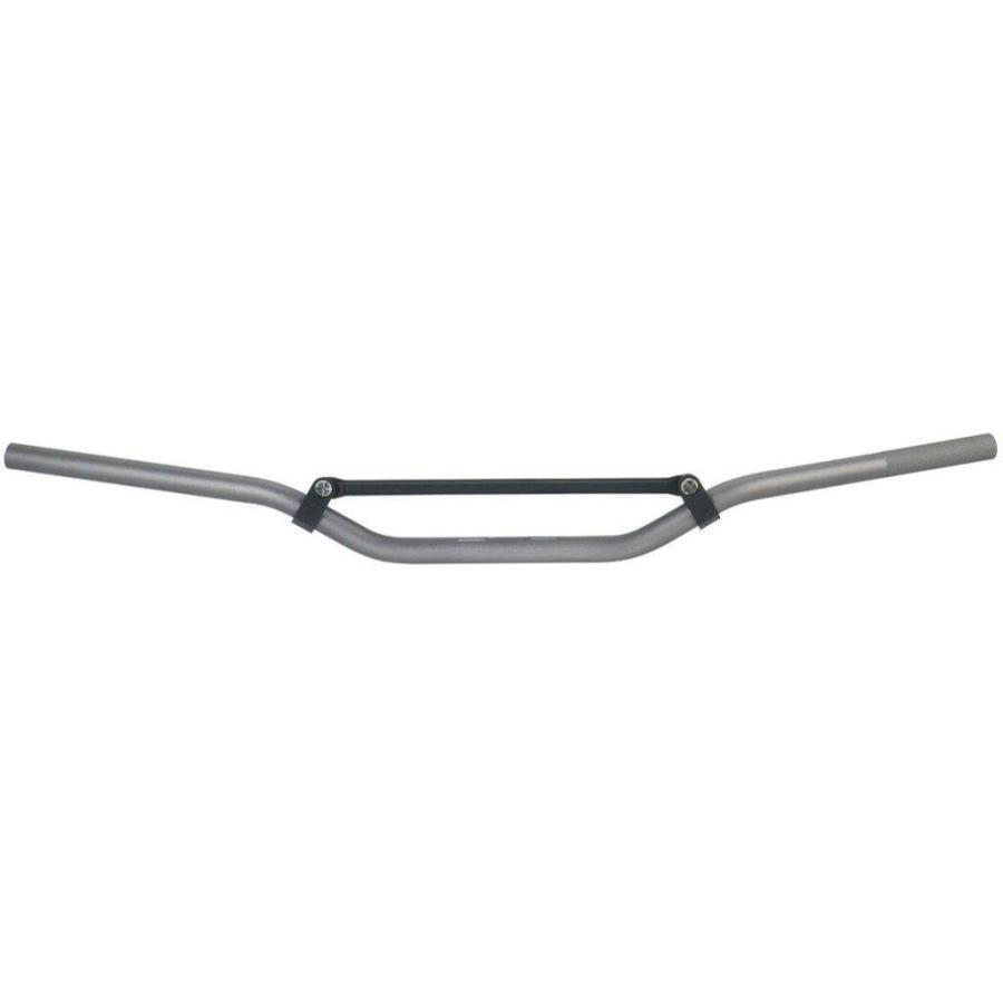 ZETA RACING ジータ レーシング COMPハンドルバー Dual Sport-Low